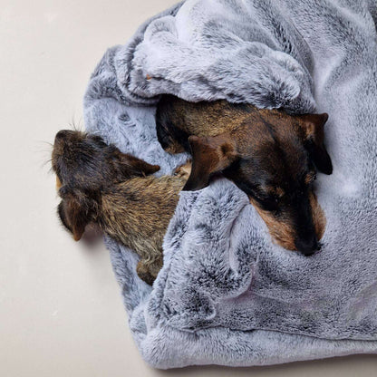 POUCH COCOON