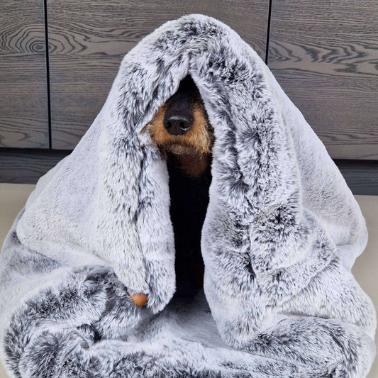 POUCH COCOON