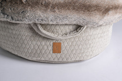 POOCH POUCH | mist